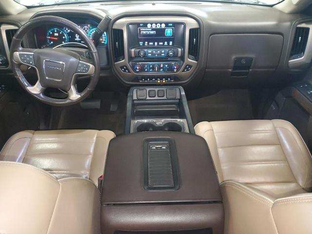Photo 8 from auction – 2018 GMC SIERRA K15 with VIN 3GTU2PEC6JG132202