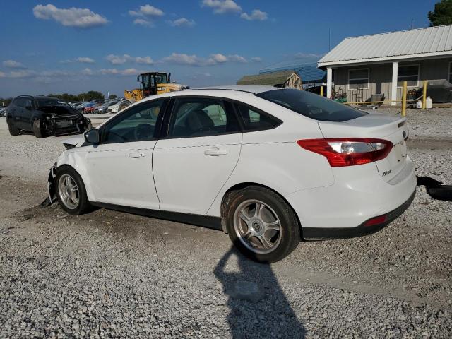 Photo 2 from auction – 2012 FORD FOCUS SE with VIN 1FAHP3F2XCL454970