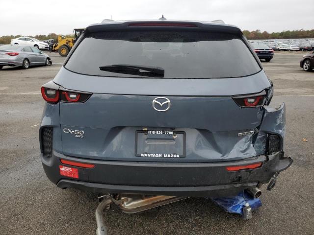 Photo 6 from auction – 2023 MAZDA CX-50 PREM with VIN 7MMVABEM9PN108012