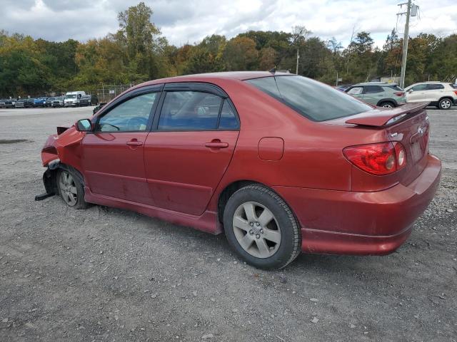 Photo 2 from auction – 2006 TOYOTA COROLLA CE with VIN 2T1BR32E46C668066