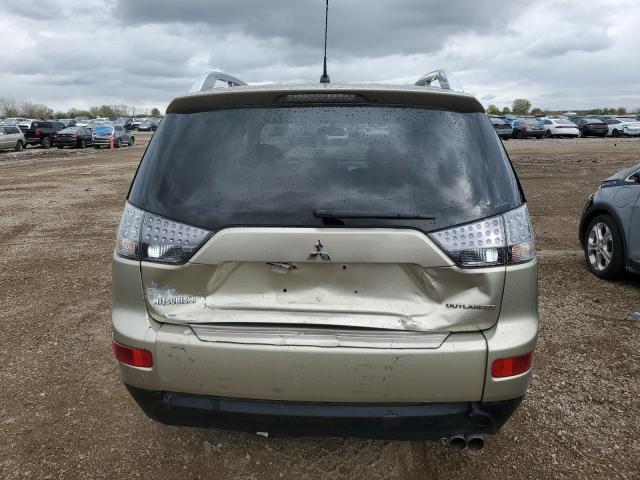 Photo 6 from auction – 2009 MITSUBISHI OUTLANDER with VIN JA4MT41X49Z014014
