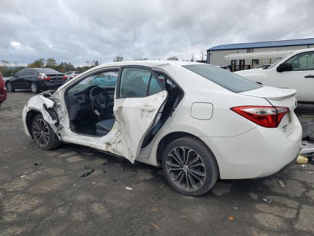 Zdjęcie 2 z aukcji – 2014 TOYOTA COROLLA L z VIN 2T1BURHE2EC108683