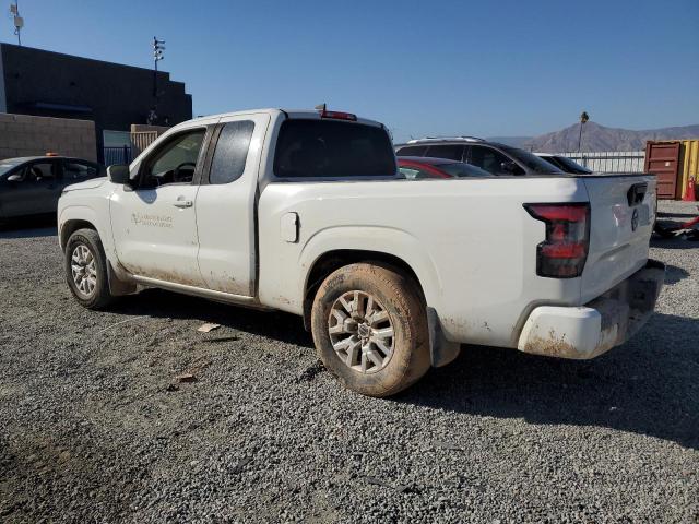Photo 2 from auction – 2023 NISSAN FRONTIER S with VIN 1N6ED1CL3PN602245