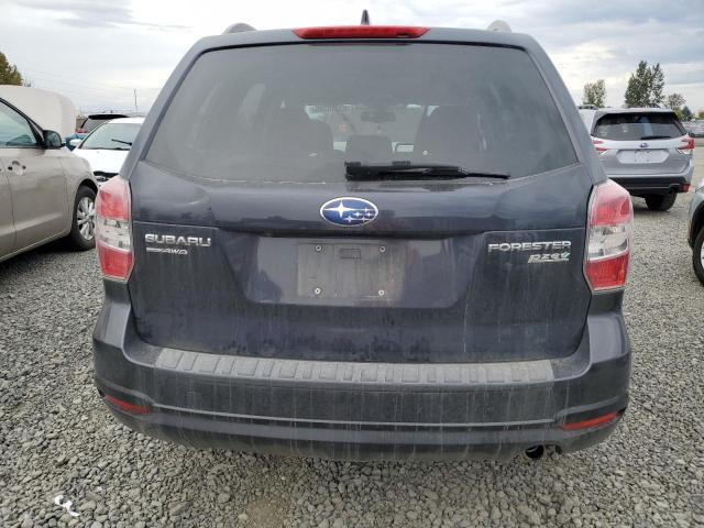 Photo 6 from auction – 2016 SUBARU FORESTER 2 with VIN JF2SJADC0GH468954