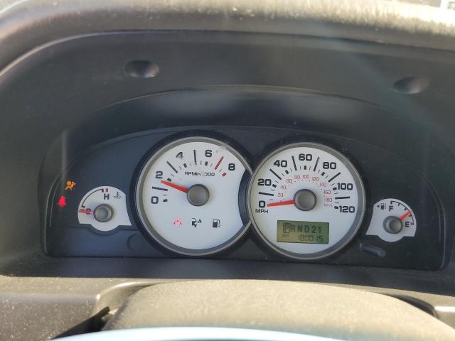 Photo 9 from auction – 2006 FORD ESCAPE XLT with VIN 1FMYU03166KD11601