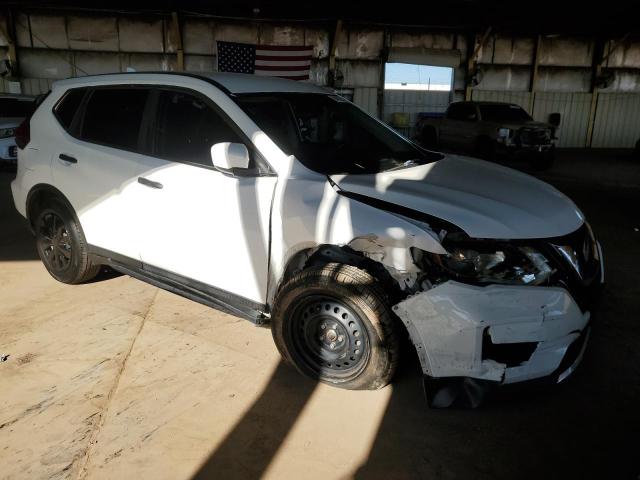 Photo 4 from auction – 2019 NISSAN ROGUE S with VIN 5N1AT2MT0KC766867