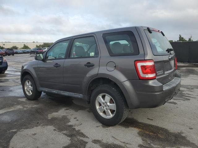 Photo 2 from auction – 2010 FORD ESCAPE XLS with VIN 1FMCU9C73AKC84322