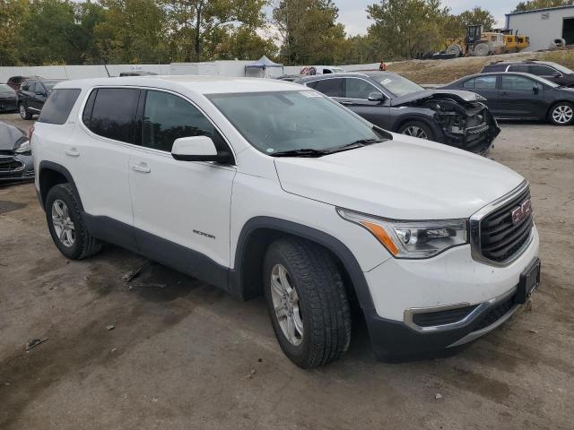 Photo 4 from auction – 2017 GMC ACADIA SLE with VIN 1GKKNKLA2HZ149046