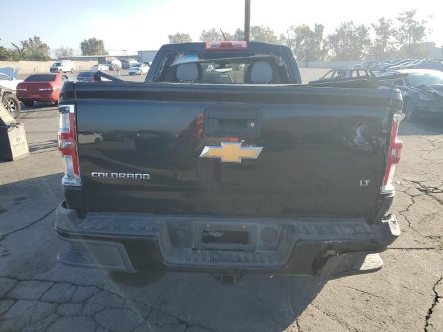 Photo 6 from auction – 2015 CHEVROLET COLORADO with VIN 1GCGSBE36F1124333