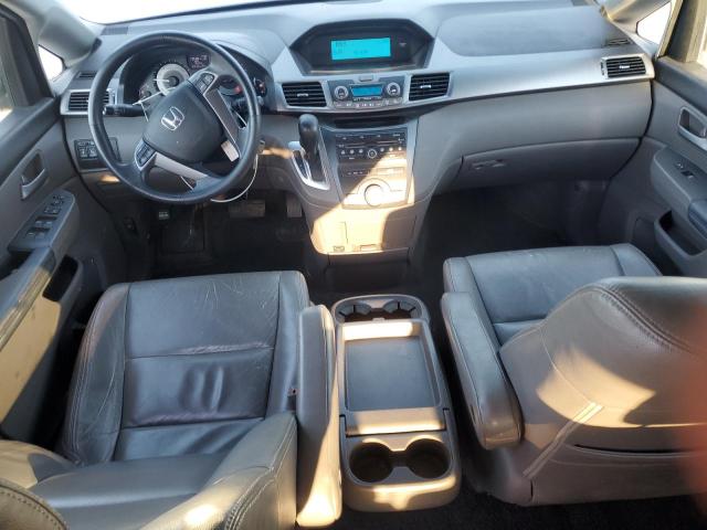 Photo 8 from auction – 2011 HONDA ODYSSEY EX with VIN 5FNRL5H40BB023205