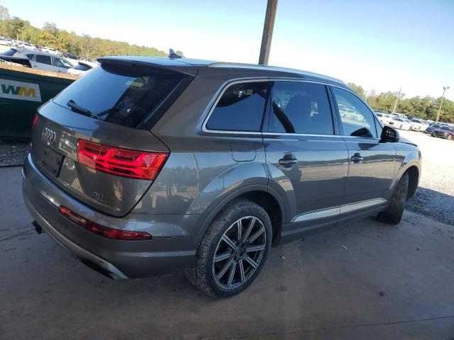 Photo 3 from auction – 2017 AUDI Q7 PREMIUM with VIN WA1LAAF75HD049262
