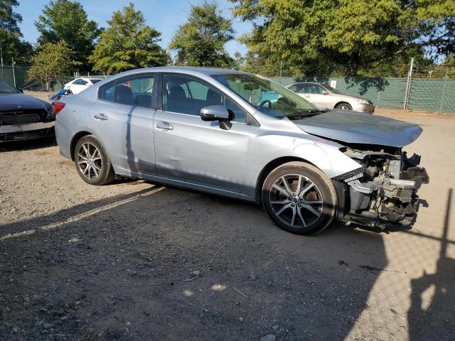 Photo 4 from auction – 2017 SUBARU IMPREZA LI with VIN 4S3GKAT6XH3600940