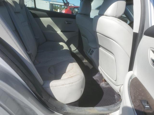 Photo 10 from auction – 2012 LEXUS ES 350 with VIN JTHBK1EG3C2500675