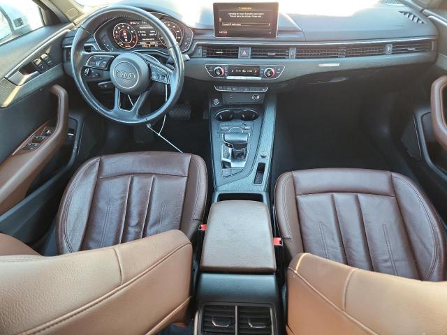 Photo 8 from auction – 2018 AUDI A4 PREMIUM with VIN WAUENAF49JA203016