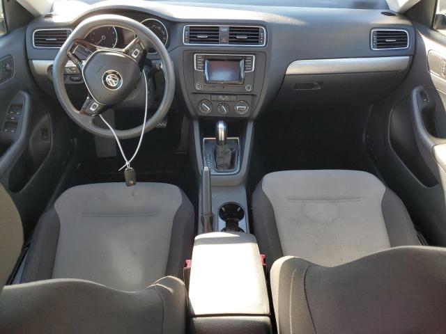 Photo 8 from auction – 2017 VOLKSWAGEN JETTA S with VIN 3VW2B7AJ9HM318241