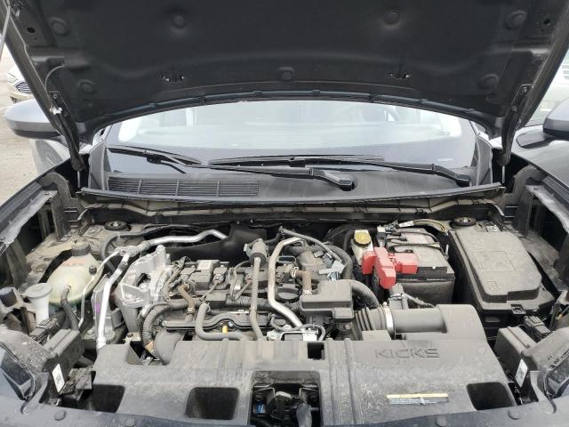 Photo 12 from auction – 2025 NISSAN KICKS SV with VIN 3N8AP6CA5SL366473