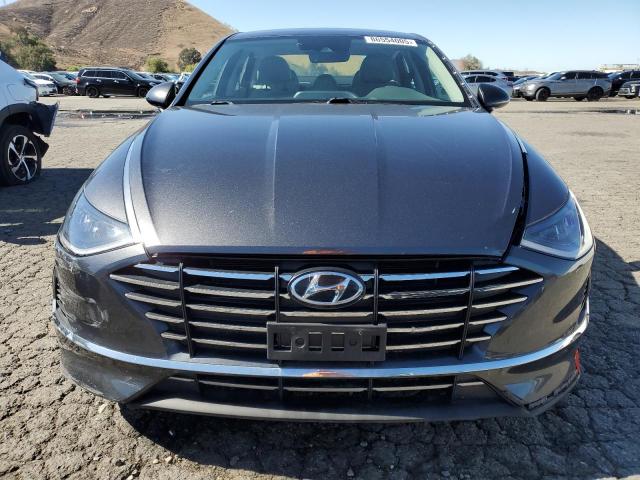 Photo 5 from auction – 2020 HYUNDAI SONATA SE with VIN 5NPEG4JA7LH048506