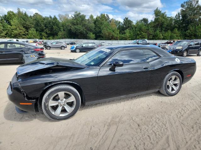 DODGE CHALLENGER 2015 with VIN 2C3CDZAG5FH787828 - Photo from auction