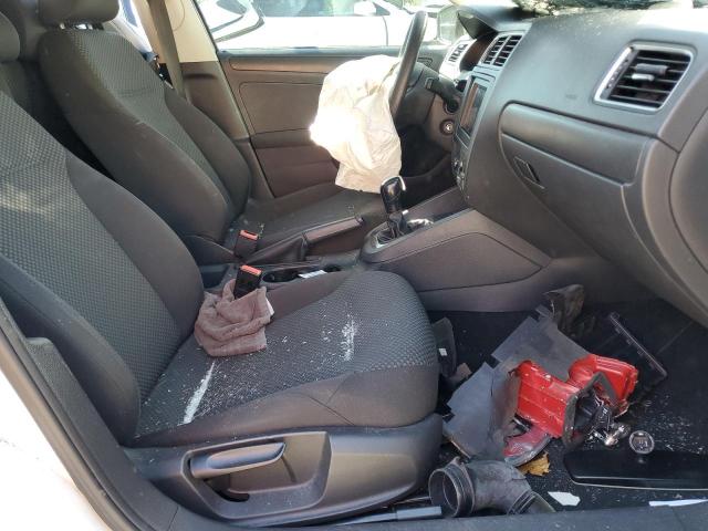 Photo 7 from auction – 2012 VOLKSWAGEN JETTA BASE with VIN 3VW2K7AJ4CM466774