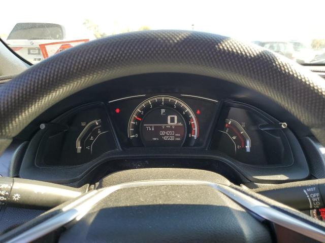Photo 9 from auction – 2017 HONDA CIVIC LX with VIN 2HGFC4B08HH306815
