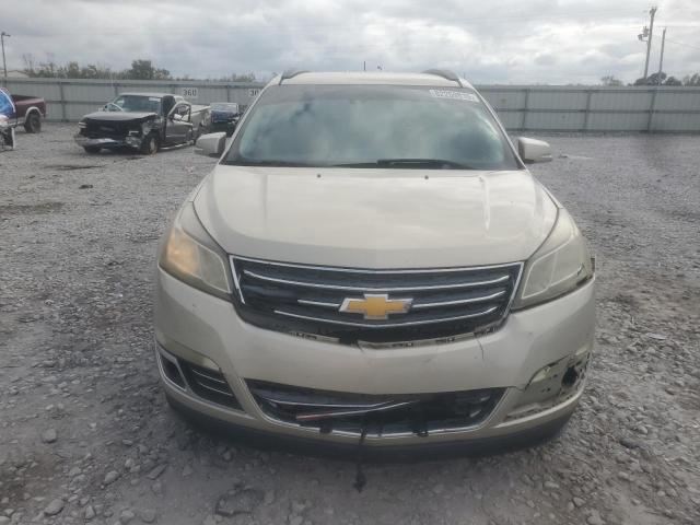 Photo 5 from auction – 2014 CHEVROLET TRAVERSE LTZ with VIN 1GNKRJKD2EJ315928