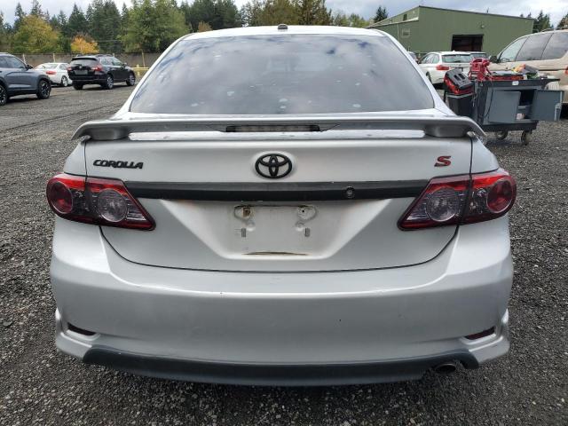 Photo 6 from auction – 2013 TOYOTA COROLLA BASE with VIN 2T1BU4EE0DC989681
