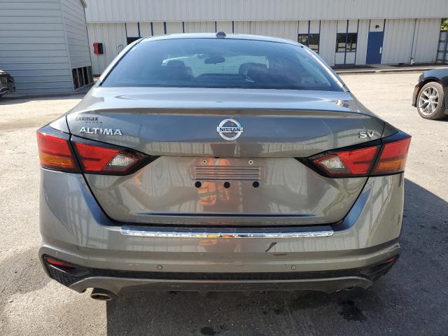 Photo 6 from auction – 2021 NISSAN ALTIMA with VIN 1N4BL4DVXMN341692