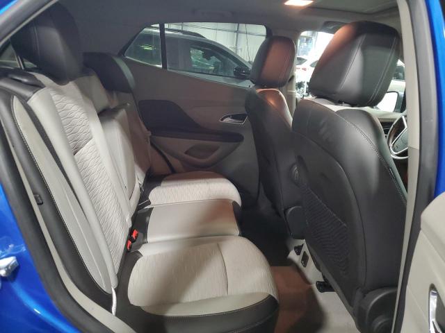 Photo 11 from auction – 2016 BUICK ENCORE SPO with VIN KL4CJ2SM9GB671424