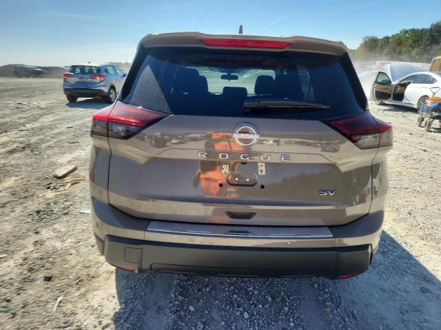 Photo 6 from auction – 2024 NISSAN ROGUE SV with VIN 5N1BT3BA2RC742012