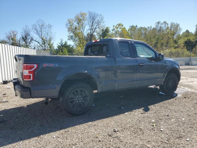 Photo 3 from auction – 2018 FORD F150 SUPER with VIN 1FTEX1EP4JFE33039