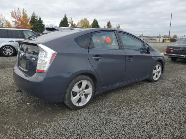 Photo 3 from auction – 2011 TOYOTA PRIUS with VIN JTDKN3DU4B0270960