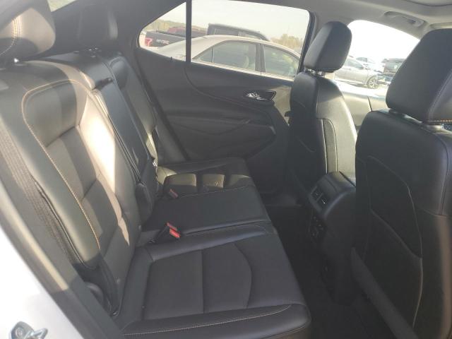 Photo 11 from auction – 2021 CHEVROLET EQUINOX PR with VIN 3GNAXXEV8MS108157