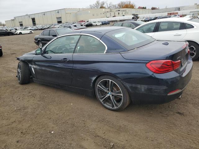Zdjęcie 2 z aukcji – 2018 BMW 440XI z VIN WBA4Z7C54JED47939