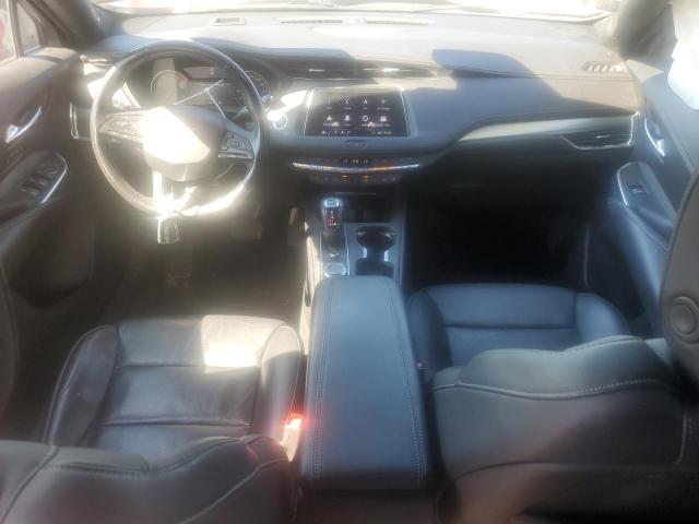 Фото 8 с аукциона – 2019 CADILLAC XT4 PREMIU с VIN 1GYFZDR4XKF123795