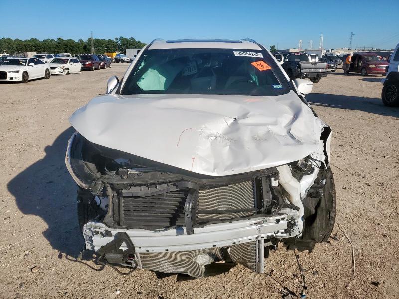 Photo 5 from auction – 2024 BUICK ENCLAVE AV with VIN 5GAERDKW1RJ112576