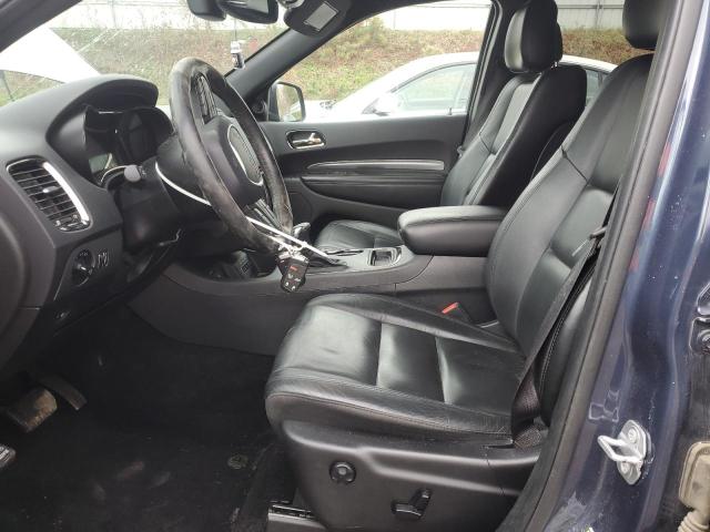 Photo 7 from auction – 2020 DODGE DURANGO GT with VIN 1C4RDJDG7LC124052