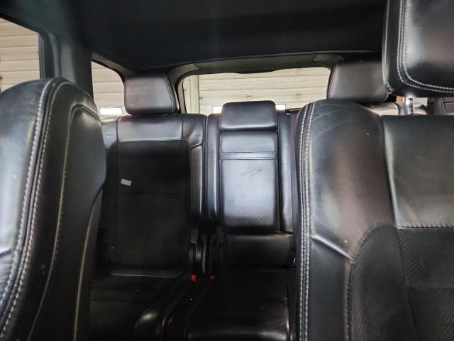 Photo 10 from auction – 2014 JEEP GRAND CHER with VIN 1C4RJFDJ4EC342762