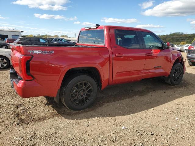 Photo 3 from auction – 2024 TOYOTA TUNDRA with VIN 5TFLA5DB5RX229958