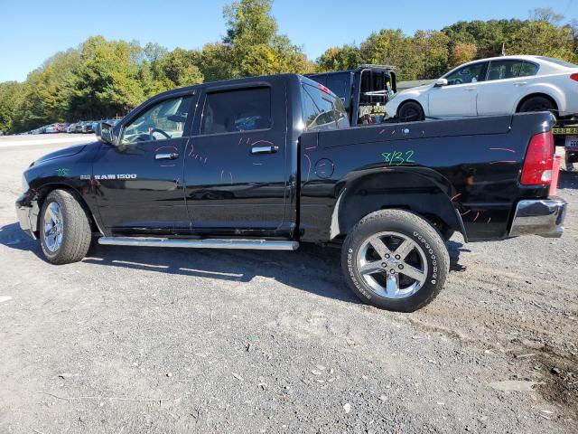Photo 2 from auction – 2012 DODGE RAM 1500 SLT with VIN 1C6RD7LT0CS128801