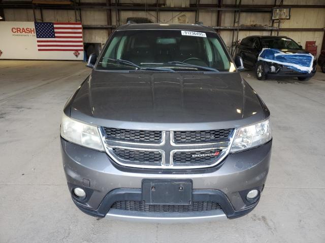 Foto 5 de la subasta – 2012 DODGE JOURNEY CR con VIN 3C4PDDDG0CT397959