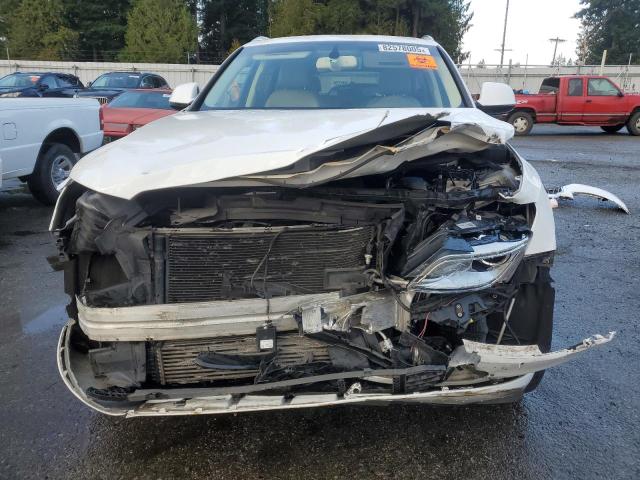 Photo 5 from auction – 2015 AUDI Q5 PREMIUM with VIN WA1LFAFP2FA136679