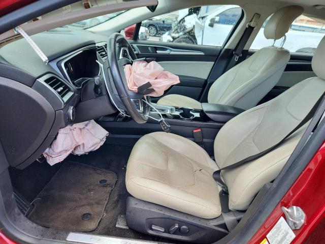 Photo 7 from auction – 2014 FORD FUSION TIT with VIN 3FA6P0K95ER303838