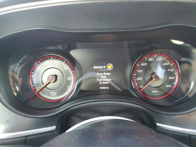 صورة رقم 9 من المزاد - 2017 DODGE CHARGER R/ مع VIN 2C3CDXGJ2HH543418
