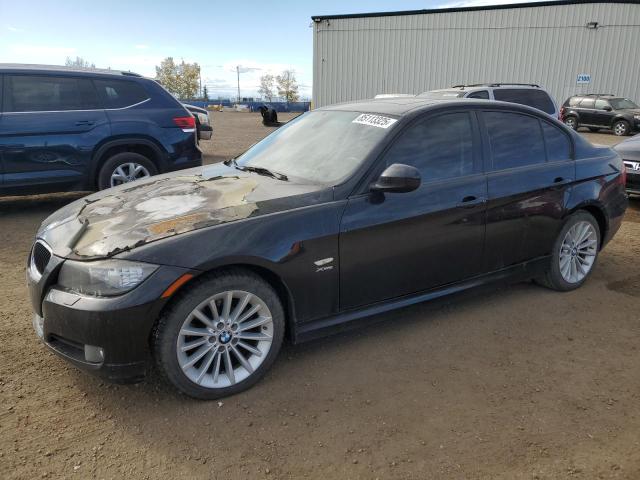 BMW 328 XI 2011 with VIN WBAPK7C59BA818152 - Photo from auction