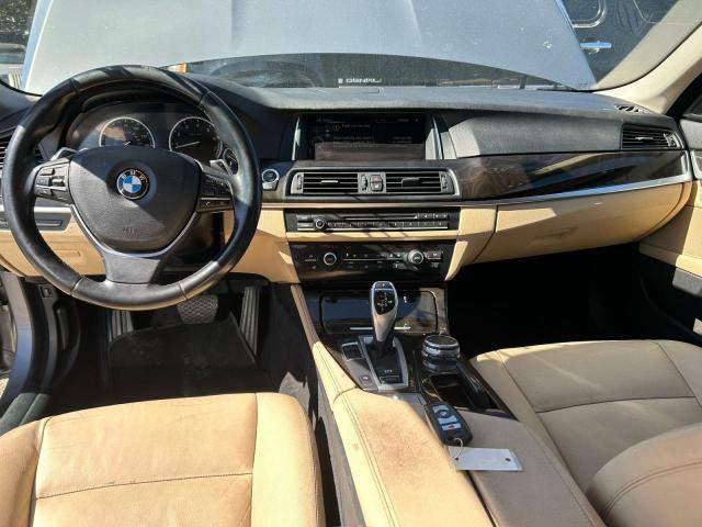 Zdjęcie 9 z aukcji – 2016 BMW 535 I z VIN WBA5B1C57GG550937