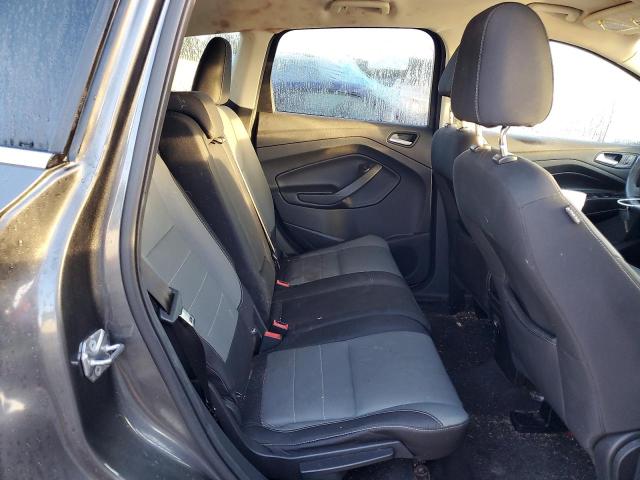 Photo 11 from auction – 2016 FORD ESCAPE SE with VIN 1FMCU0GX1GUC61530