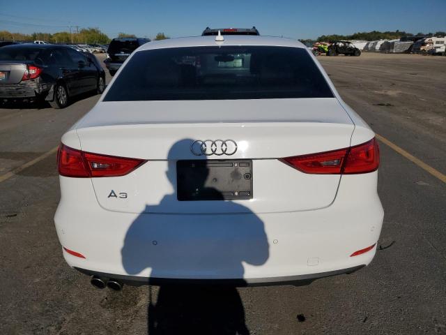 Photo 6 from auction – 2016 AUDI A3 PREMIUM with VIN WAUA7GFF1G1007724