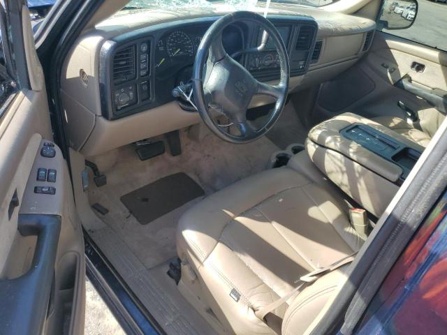 Photo 8 from auction – 2001 CHEVROLET SILVERADO with VIN 1GCEK14VX1Z254856