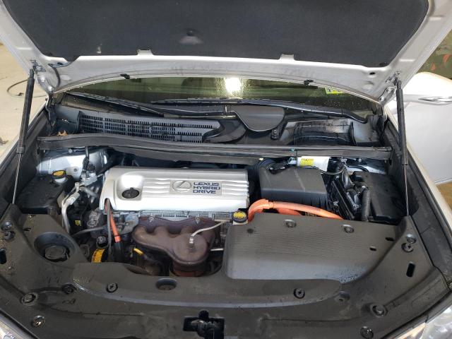 Photo 11 from auction – 2011 LEXUS HS 250H with VIN JTHBB1BA1B2046568