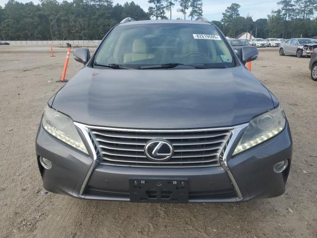 Photo 5 from auction – 2013 LEXUS RX 350 with VIN 2T2ZK1BA5DC113737